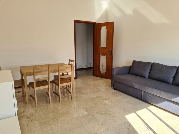 appartamento in affitto a Fiorenzuola d'Arda