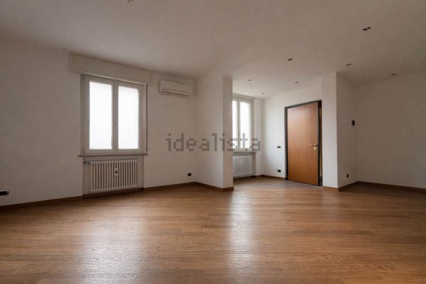 appartamento in affitto a Fiorenzuola d'Arda