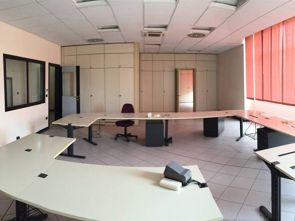 ufficio in affitto a Fiorenzuola d'Arda