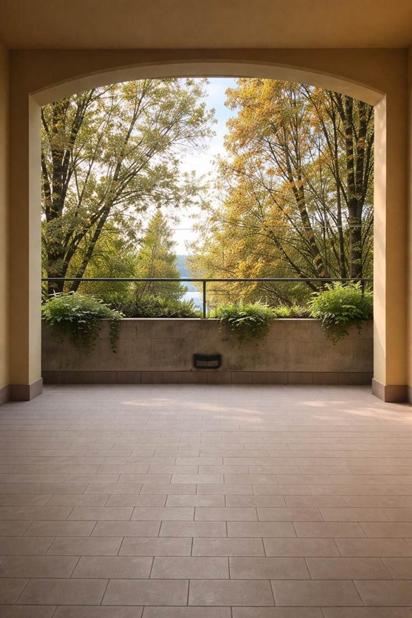 appartamento in affitto a Fiorenzuola d'Arda