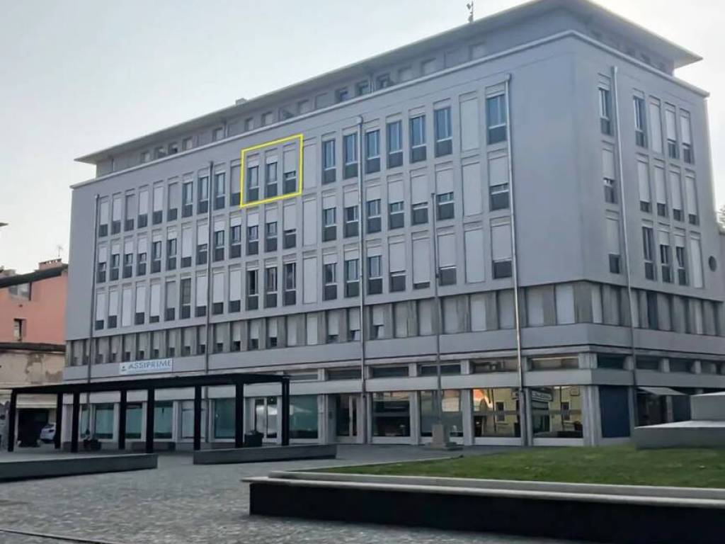 ufficio in affitto a Fiorenzuola d'Arda