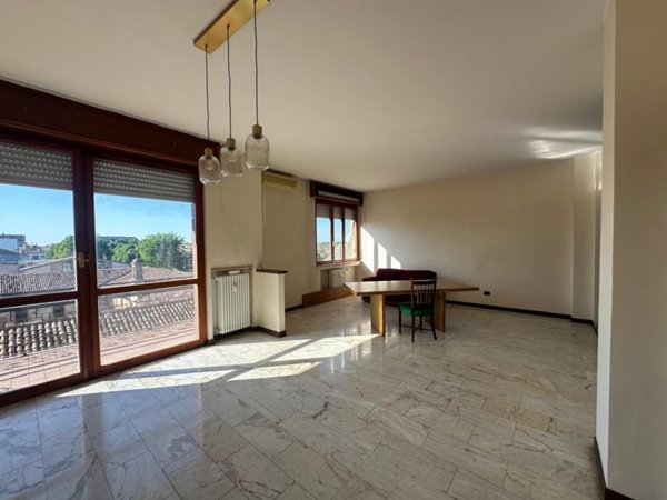 appartamento in affitto a Fiorenzuola d'Arda