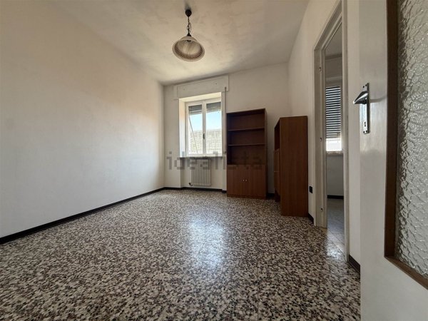 appartamento in affitto a Fiorenzuola d'Arda