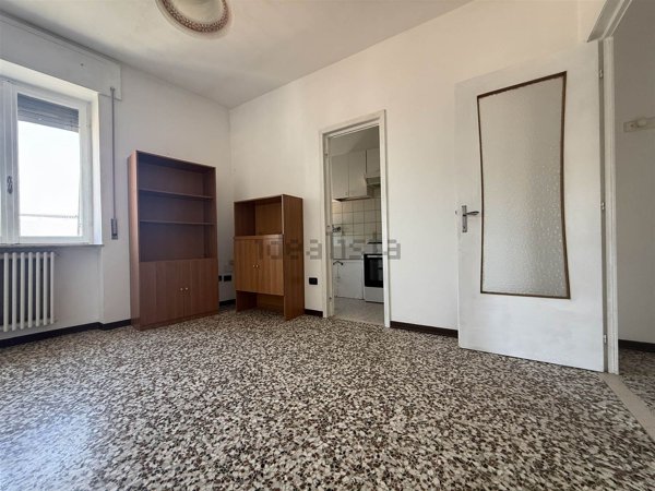 appartamento in affitto a Fiorenzuola d'Arda