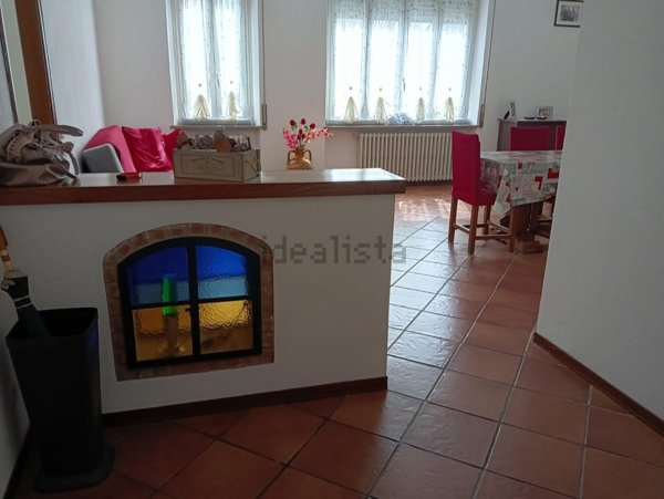 appartamento in affitto a Fiorenzuola d'Arda