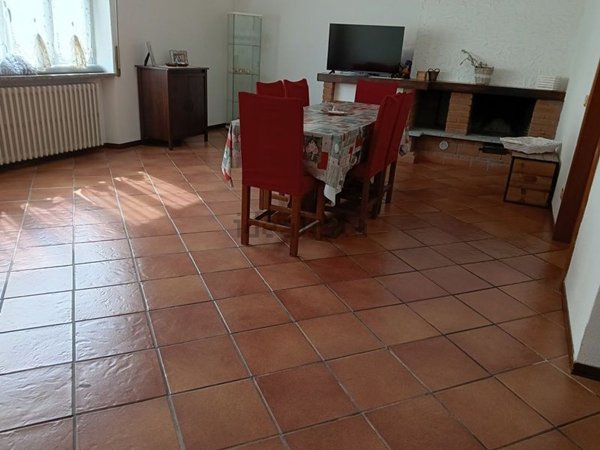 appartamento in affitto a Fiorenzuola d'Arda