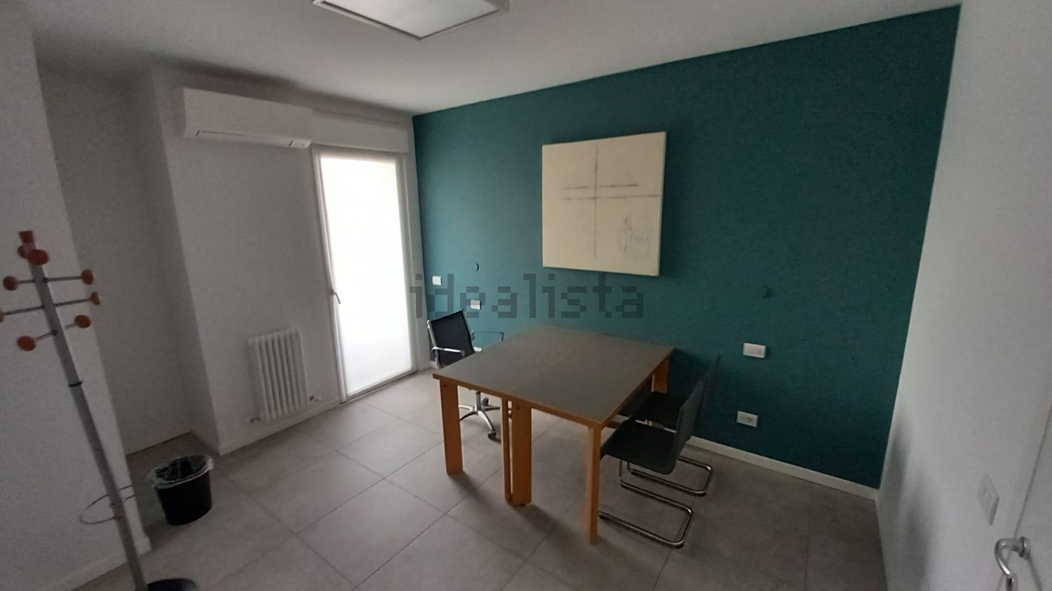 appartamento in affitto a Fiorenzuola d'Arda