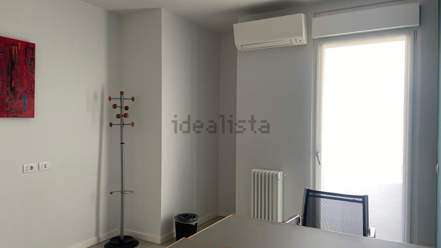 appartamento in affitto a Fiorenzuola d'Arda