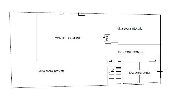 negozio in affitto a Fiorenzuola d'Arda
