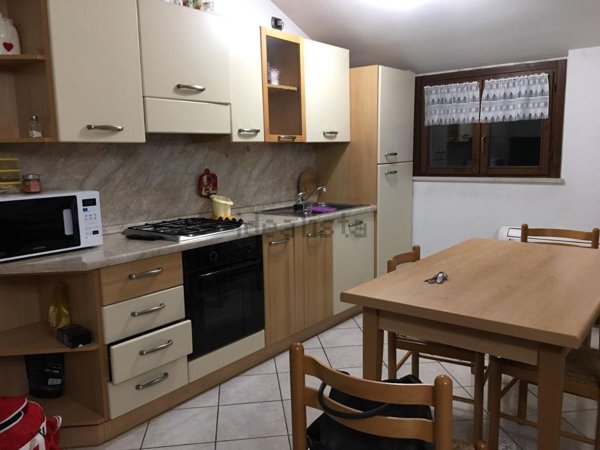 appartamento in affitto a Fiorenzuola d'Arda