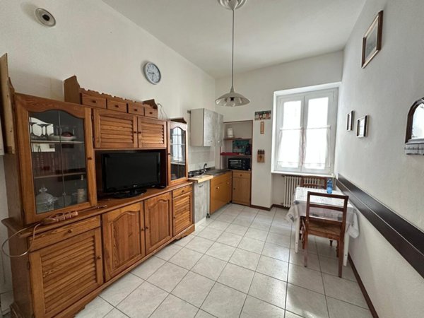 appartamento in affitto a Fiorenzuola d'Arda