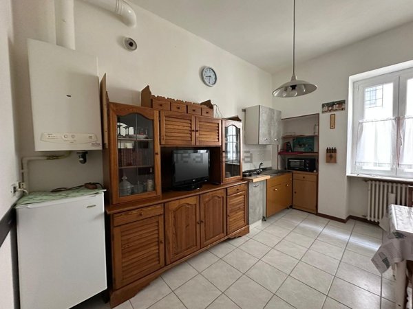 appartamento in affitto a Fiorenzuola d'Arda
