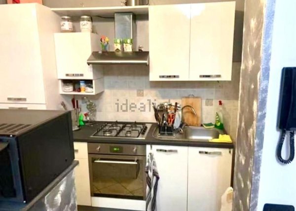 appartamento in affitto a Fiorenzuola d'Arda