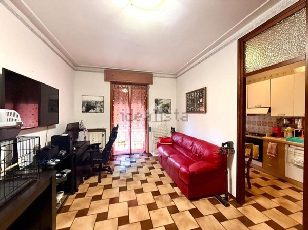 appartamento in affitto a Fiorenzuola d'Arda