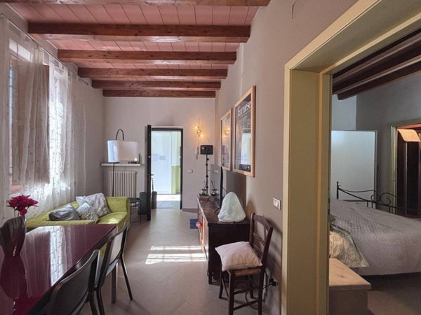 appartamento in affitto a Fiorenzuola d'Arda