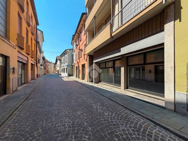 loft in affitto a Fiorenzuola d'Arda