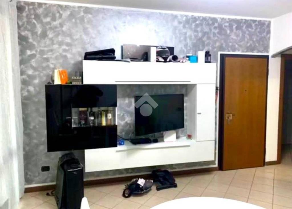 appartamento in affitto a Fiorenzuola d'Arda