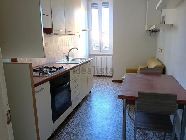 appartamento in affitto a Fiorenzuola d'Arda