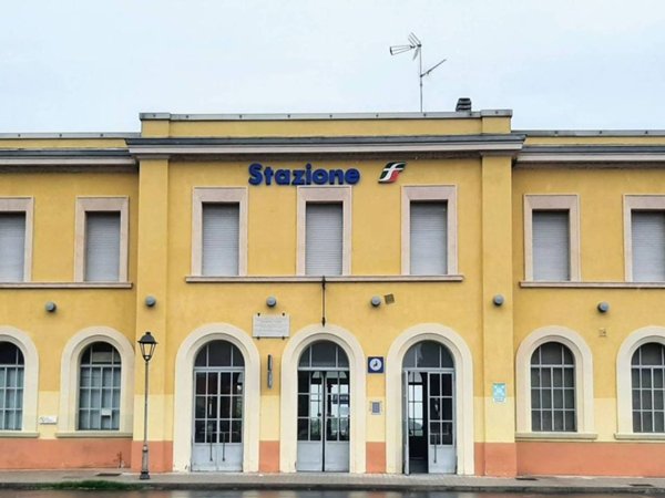 appartamento in affitto a Fiorenzuola d'Arda in zona San Protaso