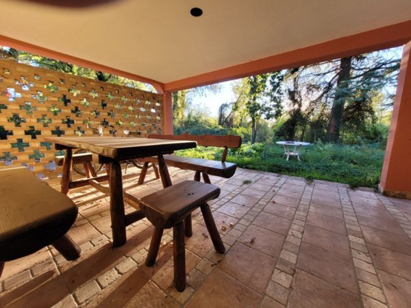 casa indipendente in affitto a Gazzola in zona Rivalta