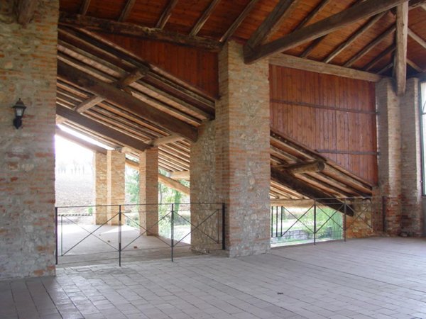 appartamento in affitto a Gazzola