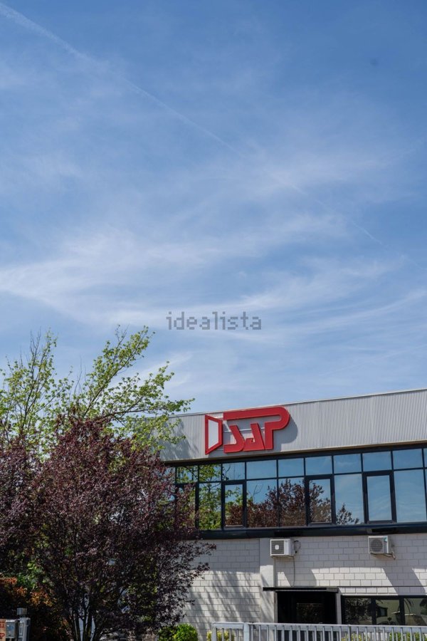 ufficio in affitto a Gossolengo