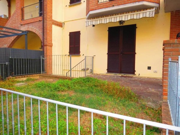 appartamento in affitto a Gragnano Trebbiense