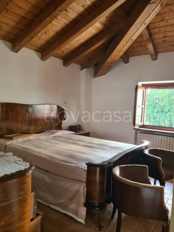 appartamento in affitto a Gragnano Trebbiense