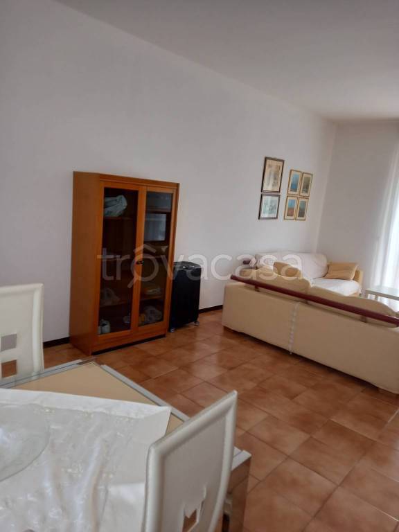 appartamento in affitto a Gragnano Trebbiense