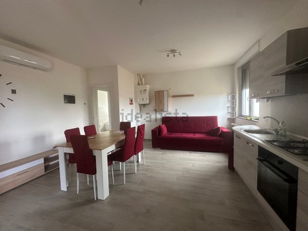 appartamento in affitto a Gragnano Trebbiense