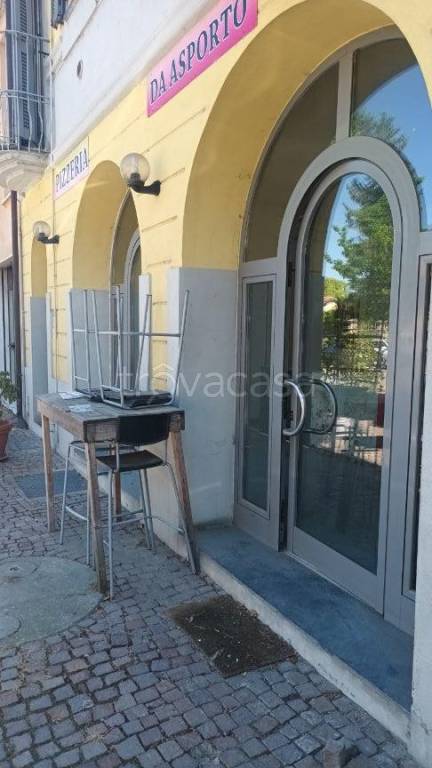 negozio in affitto a Gragnano Trebbiense