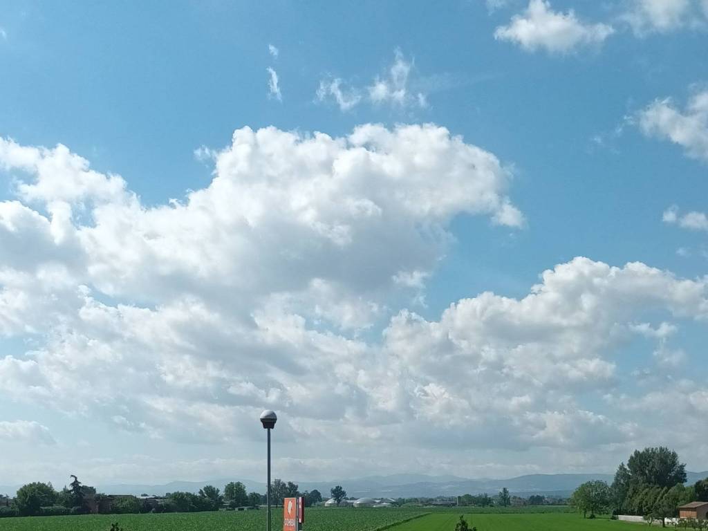 appartamento in affitto a Gragnano Trebbiense in zona Gragnanino