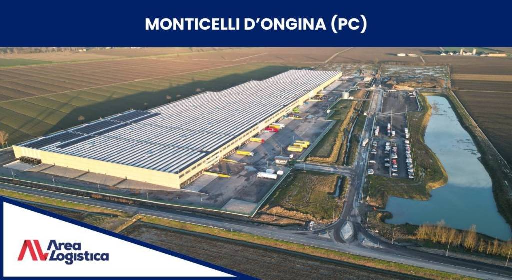 locale commerciale in affitto a Monticelli d'Ongina