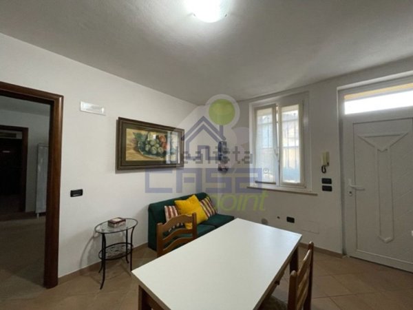 appartamento in affitto a Monticelli d'Ongina in zona San Nazzaro