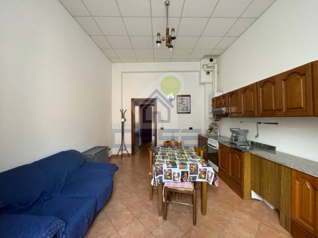 appartamento in affitto a Monticelli d'Ongina