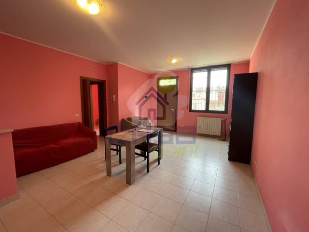 appartamento in affitto a Monticelli d'Ongina in zona San Nazzaro
