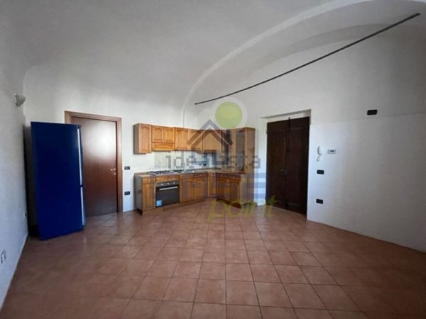 appartamento in affitto a Monticelli d'Ongina