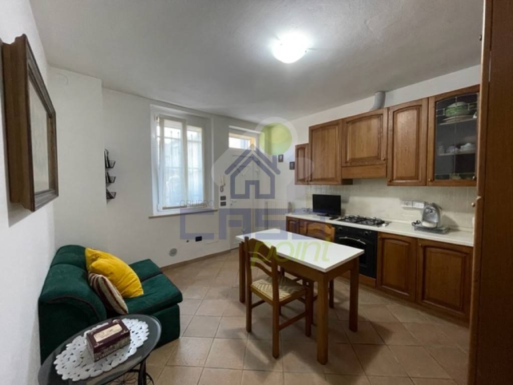 appartamento in affitto a Monticelli d'Ongina in zona San Nazzaro