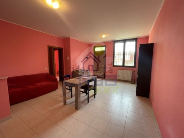 appartamento in affitto a Monticelli d'Ongina in zona San Nazzaro