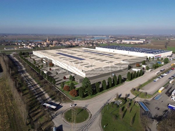 locale commerciale in affitto a Monticelli d'Ongina