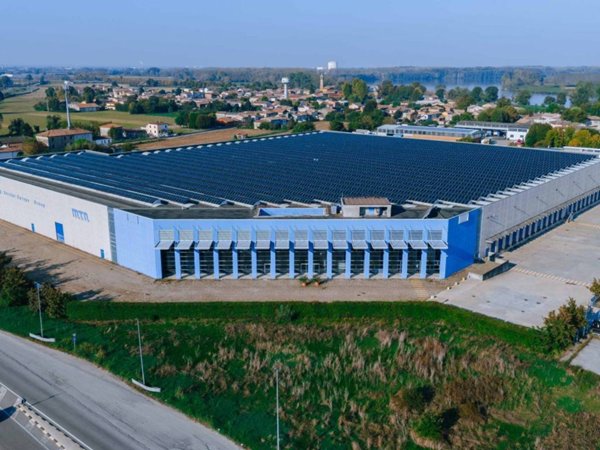 locale commerciale in affitto a Monticelli d'Ongina