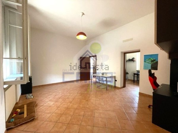 appartamento in affitto a Monticelli d'Ongina