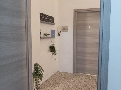 appartamento in affitto a Monticelli d'Ongina