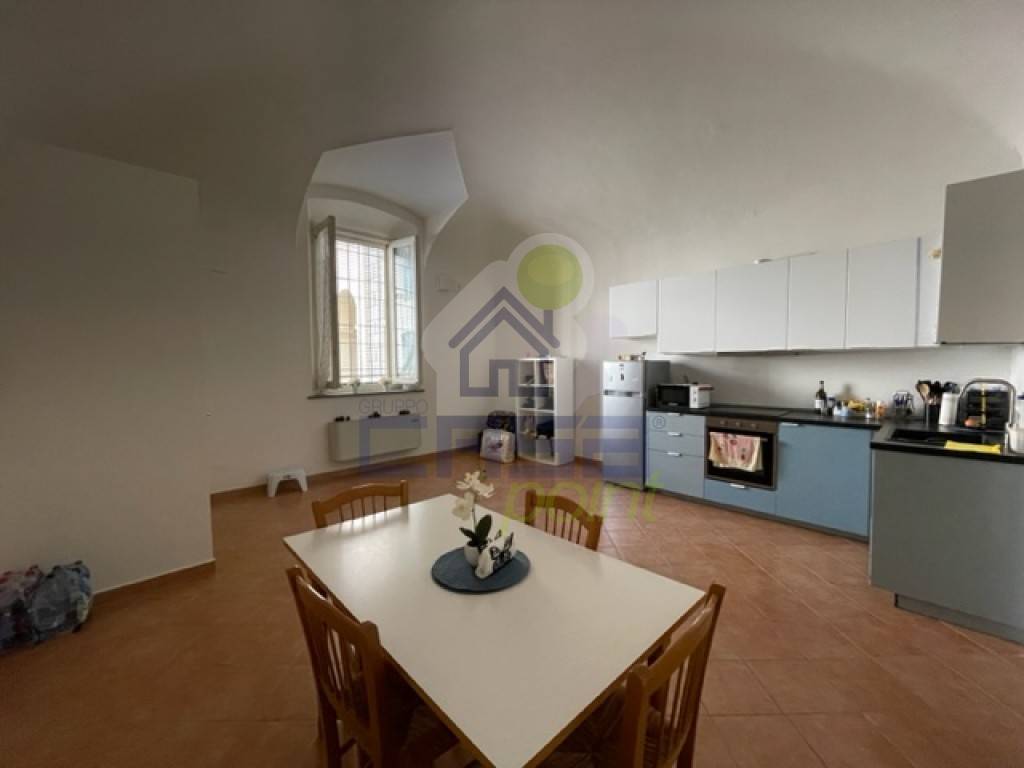 appartamento in affitto a Monticelli d'Ongina