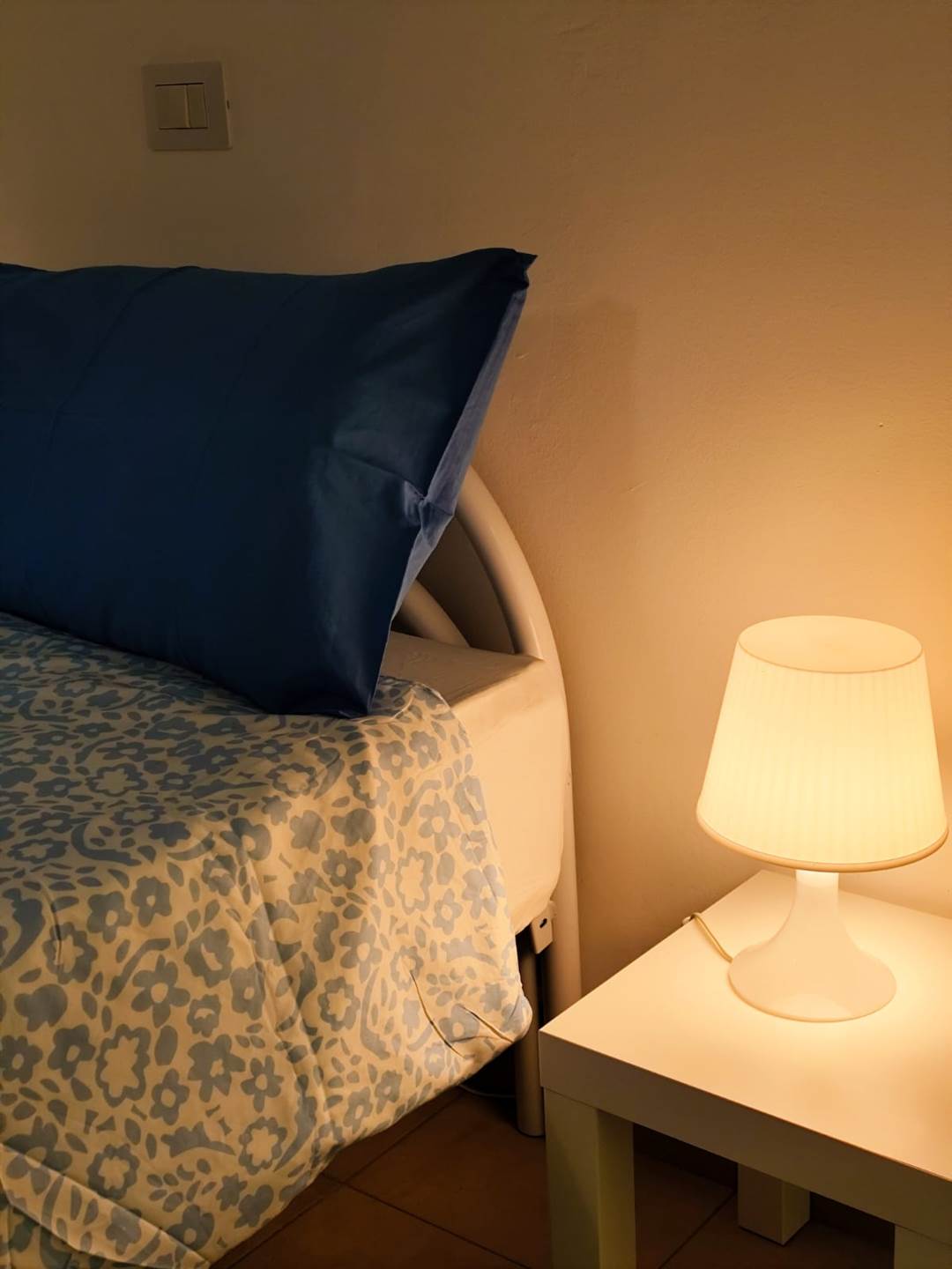 appartamento in affitto a Monticelli d'Ongina in zona San Nazzaro