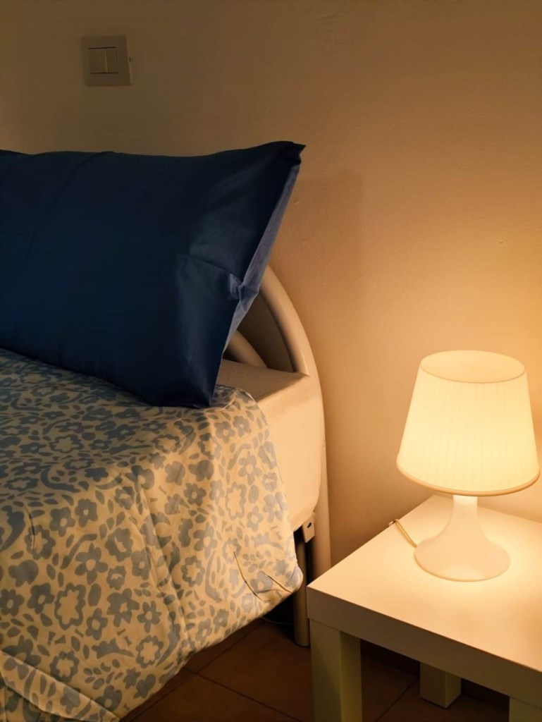 appartamento in affitto a Monticelli d'Ongina in zona San Nazzaro