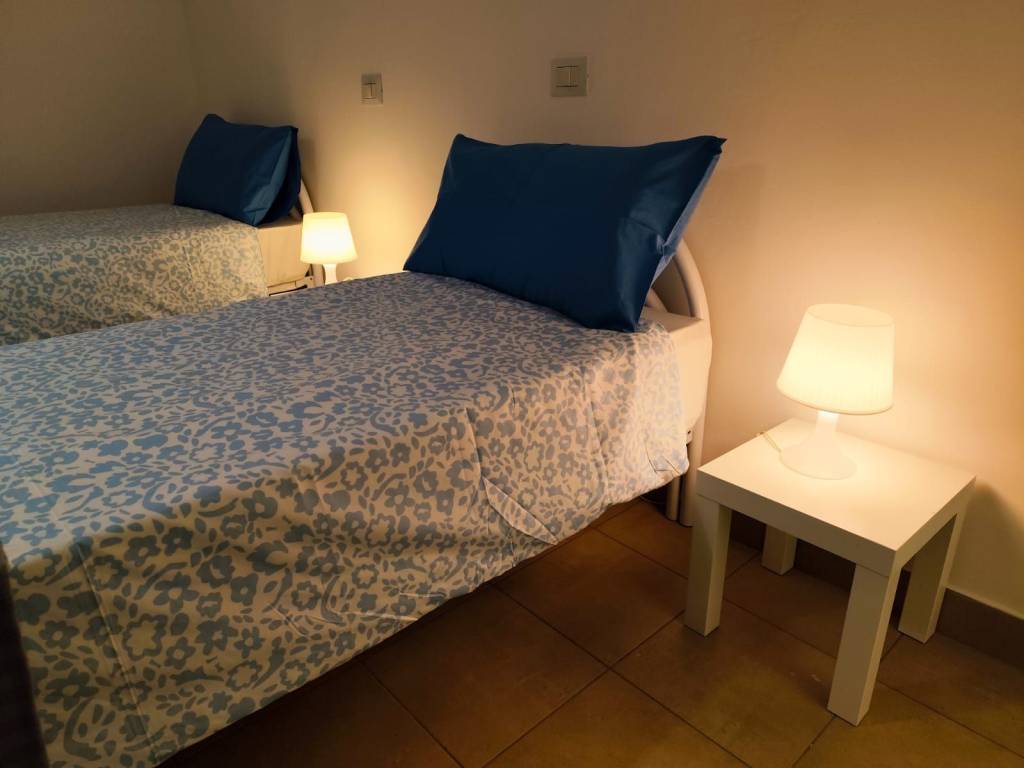 appartamento in affitto a Monticelli d'Ongina in zona San Nazzaro