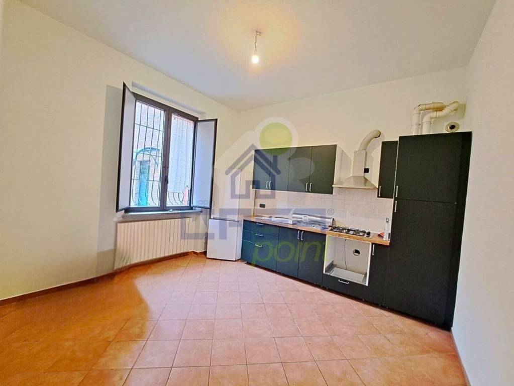 appartamento in affitto a Monticelli d'Ongina