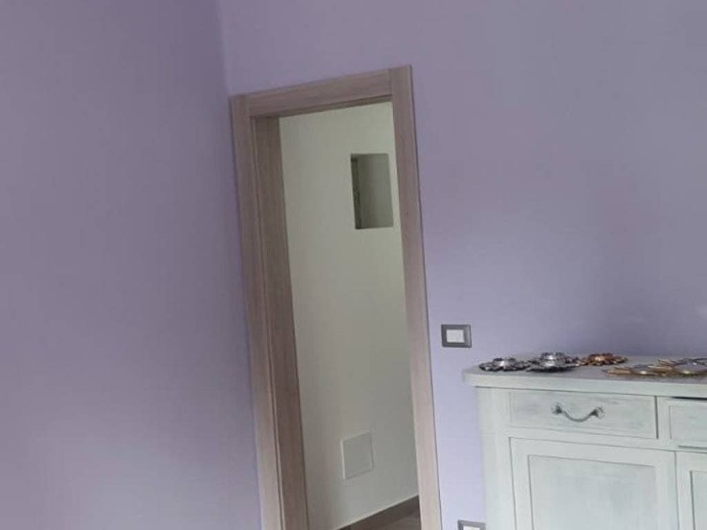 appartamento in affitto a Monticelli d'Ongina