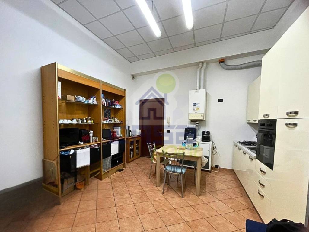 appartamento in affitto a Monticelli d'Ongina in zona Fogarole